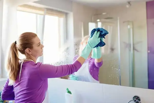 Bathroom Cleaning Bathroom Cleaning