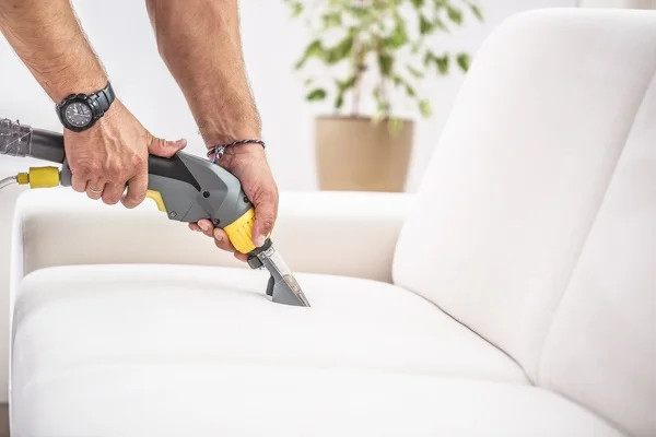 Eco-Friendly Cleaning Eco-Friendly Cleaning
