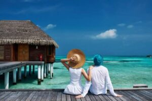 Itinerary Paket Honeymoon Romantis