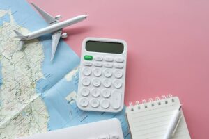 aplikasi pengatur keuangan travel