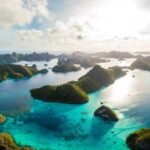 Tempat Ekowisata Paling Memesona yang Wajib Dikunjungi
