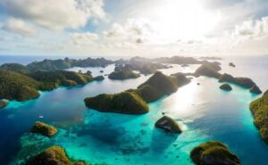 destinasi ekowisata terbaik