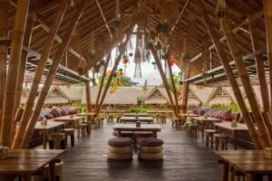 rekomendasi tempat kuliner budaya bali