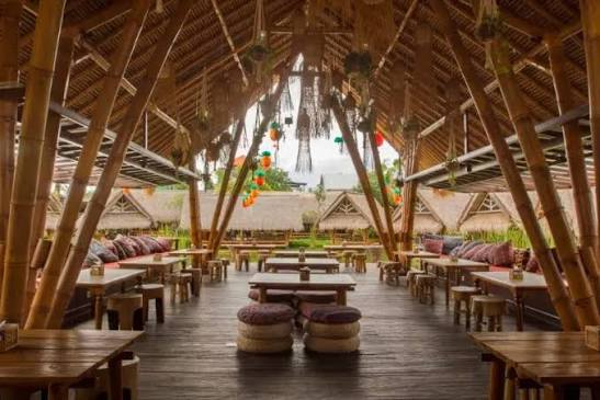 rekomendasi tempat kuliner budaya bali